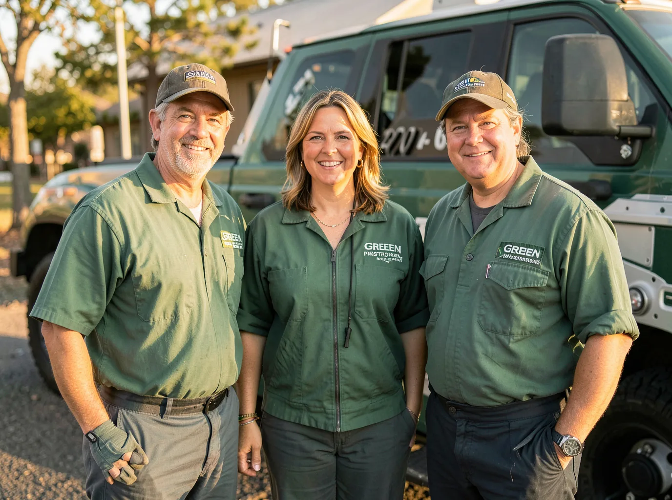 Water Damage Restoration company in Hume, VA
