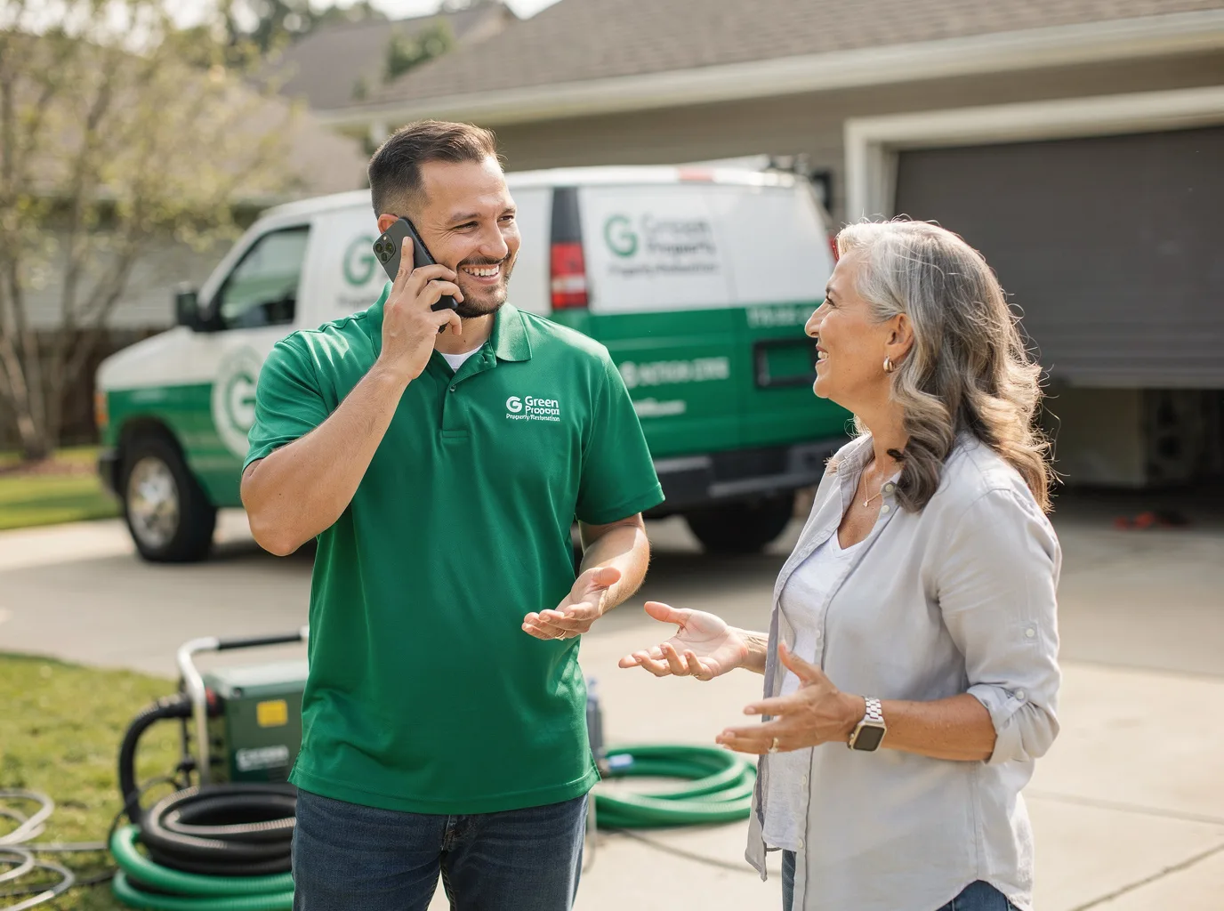 Water Damage Restoration Hume, VA FAQs